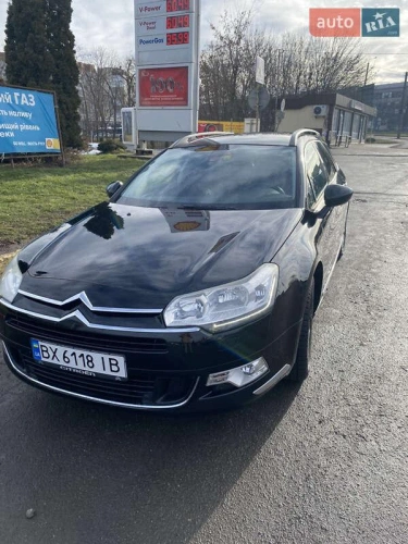 Citroen