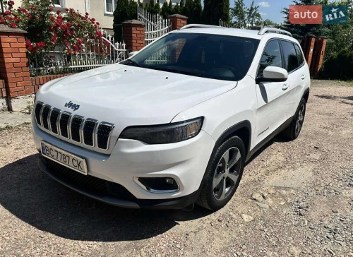 Jeep