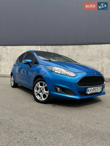 Ford