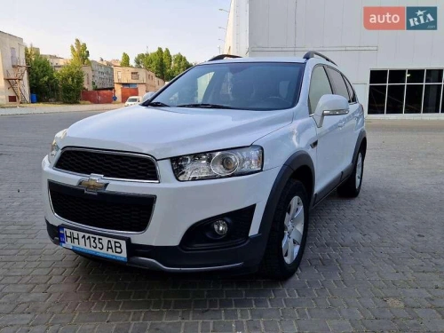 Chevrolet