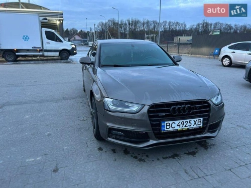 Audi