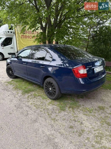 Skoda
