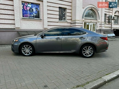 Lexus