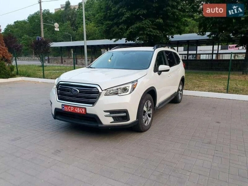 Subaru