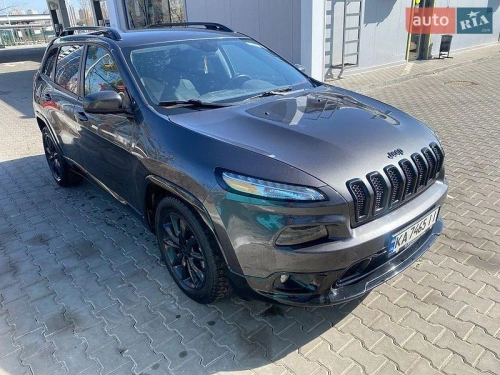 Jeep