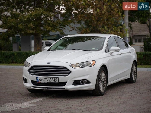 Ford