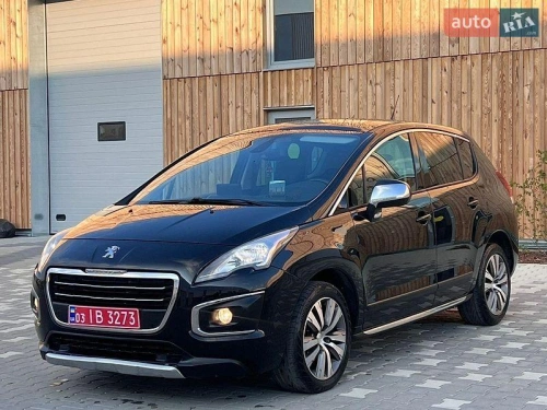 Peugeot