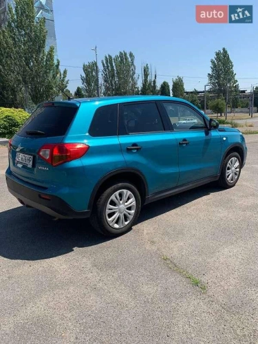 Suzuki
