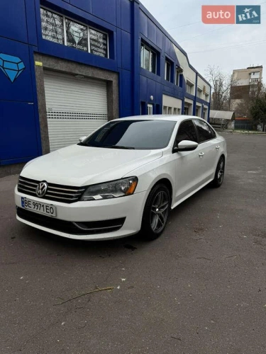 Volkswagen