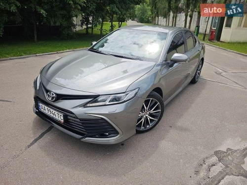 Toyota