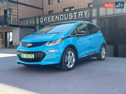 Chevrolet
