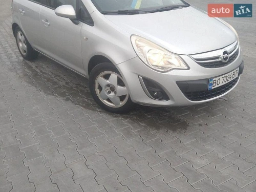Opel