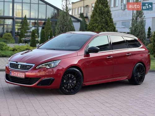 Peugeot