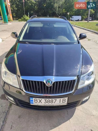 Skoda