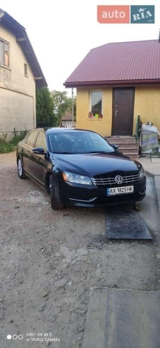 Volkswagen