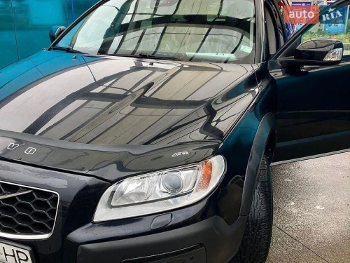 Volvo