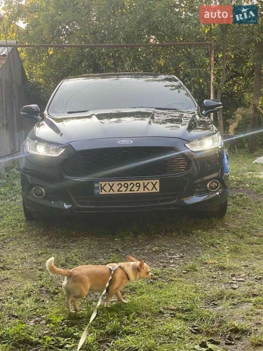 Ford