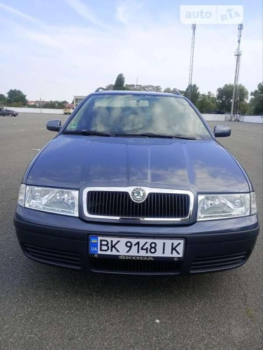 Skoda