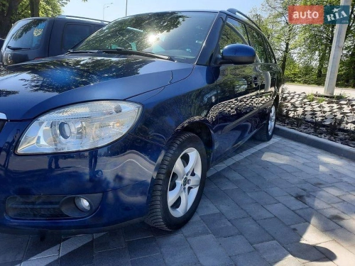 Skoda