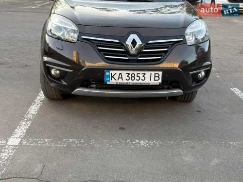 Renault