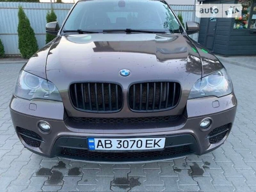 BMW