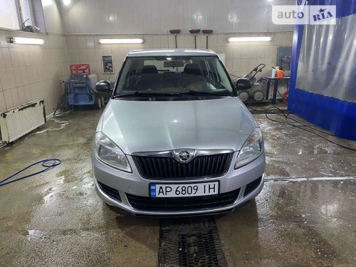 Skoda