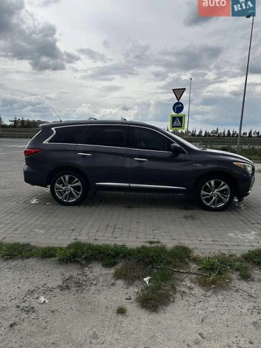 Infiniti
