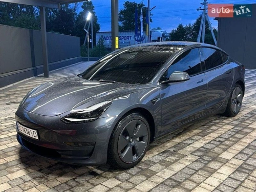 Tesla