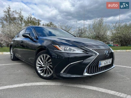 Lexus