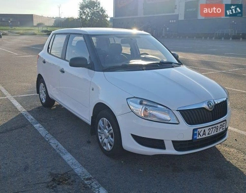 Skoda