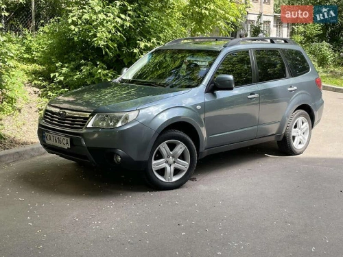 Subaru