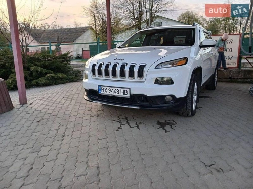 Jeep