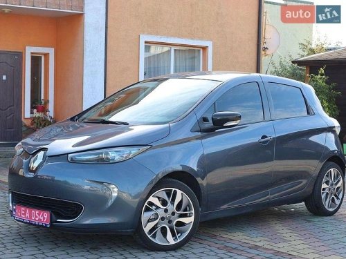 Renault