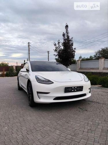 Tesla