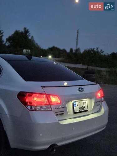 Subaru