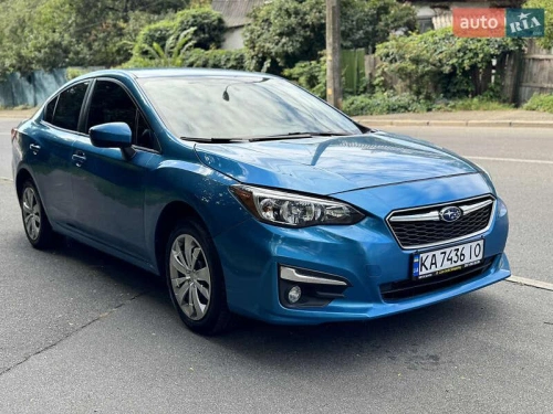 Subaru