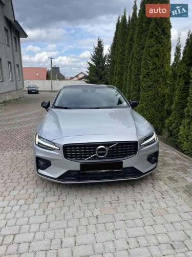 Volvo