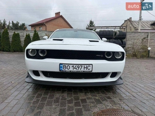 Dodge