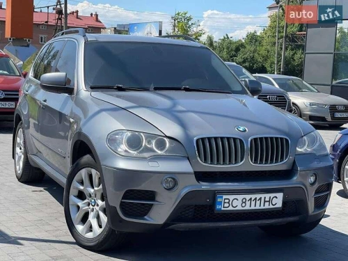 BMW