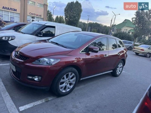 Mazda