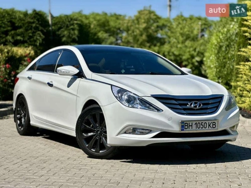 Hyundai