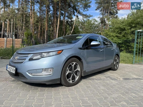 Chevrolet