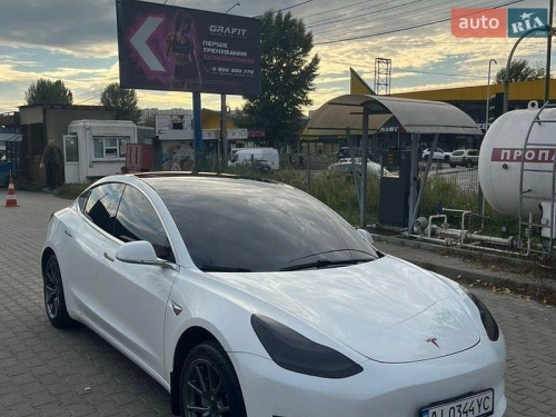 Tesla
