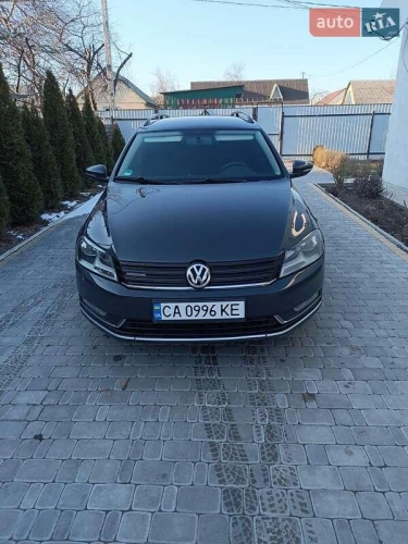 Volkswagen