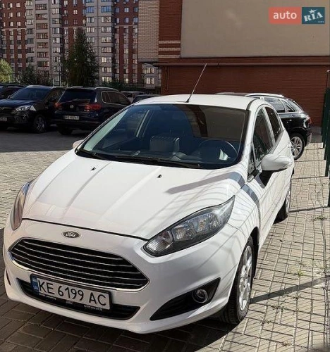 Ford