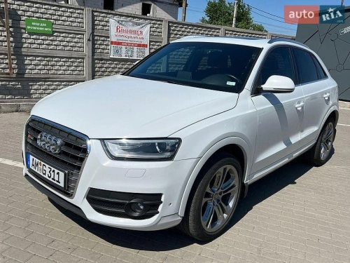 Audi