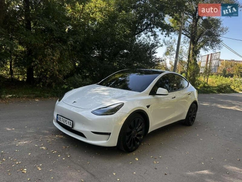 Tesla
