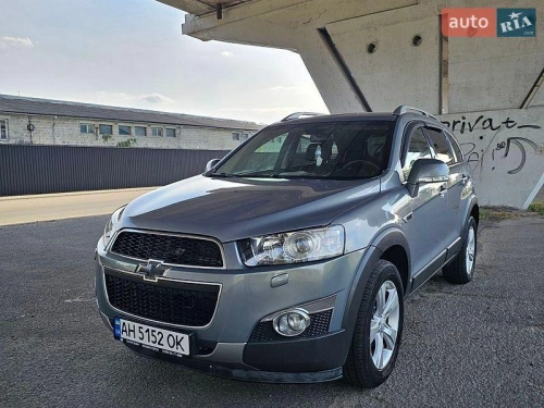 Chevrolet