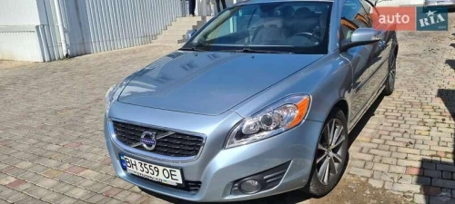 Volvo
