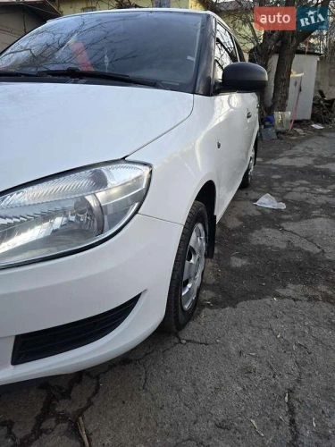 Skoda